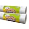 Teacher Created Resources Fun Size Better Than Paper Bulletin Board Roll 1in. Grid, 2PK TCR77906 - alternate 1